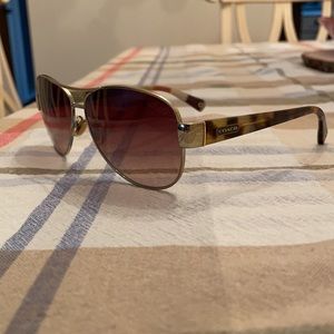 Coach Sunglasses (L012 Kristina)